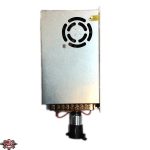 مبدل برق شهر به فندکی خودرو سان پاور - 20 آمپر