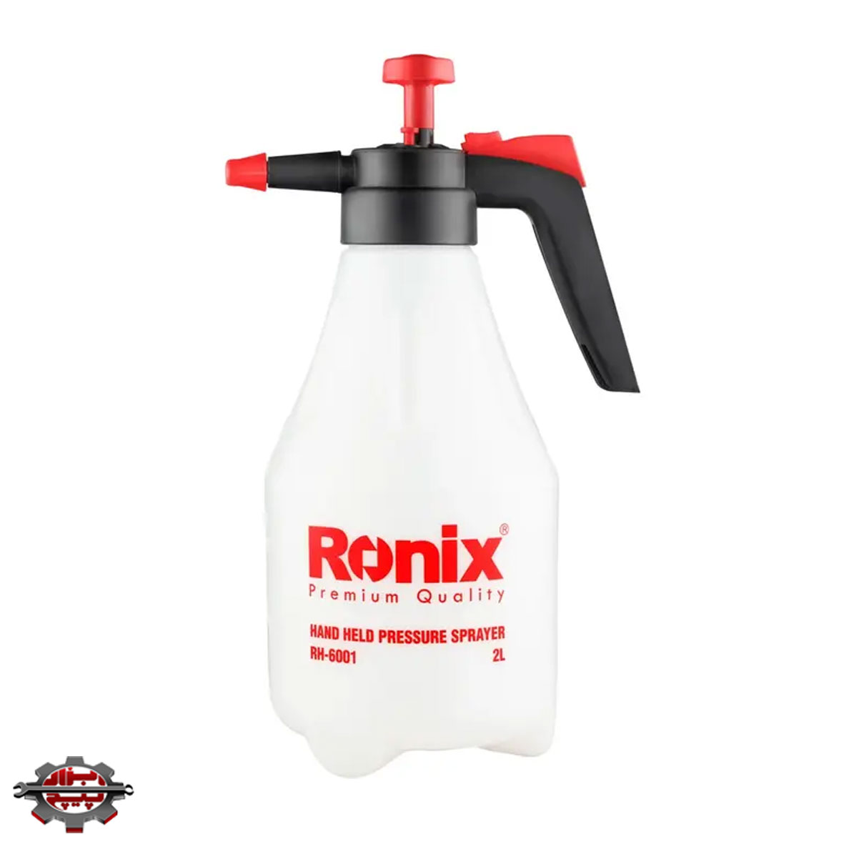 سمپاش دستی 2 لیتری Ronix Rh-6001