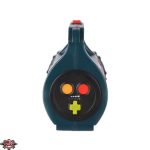 نور افکن - led مهتابی - led قرمز چشمک زن sos