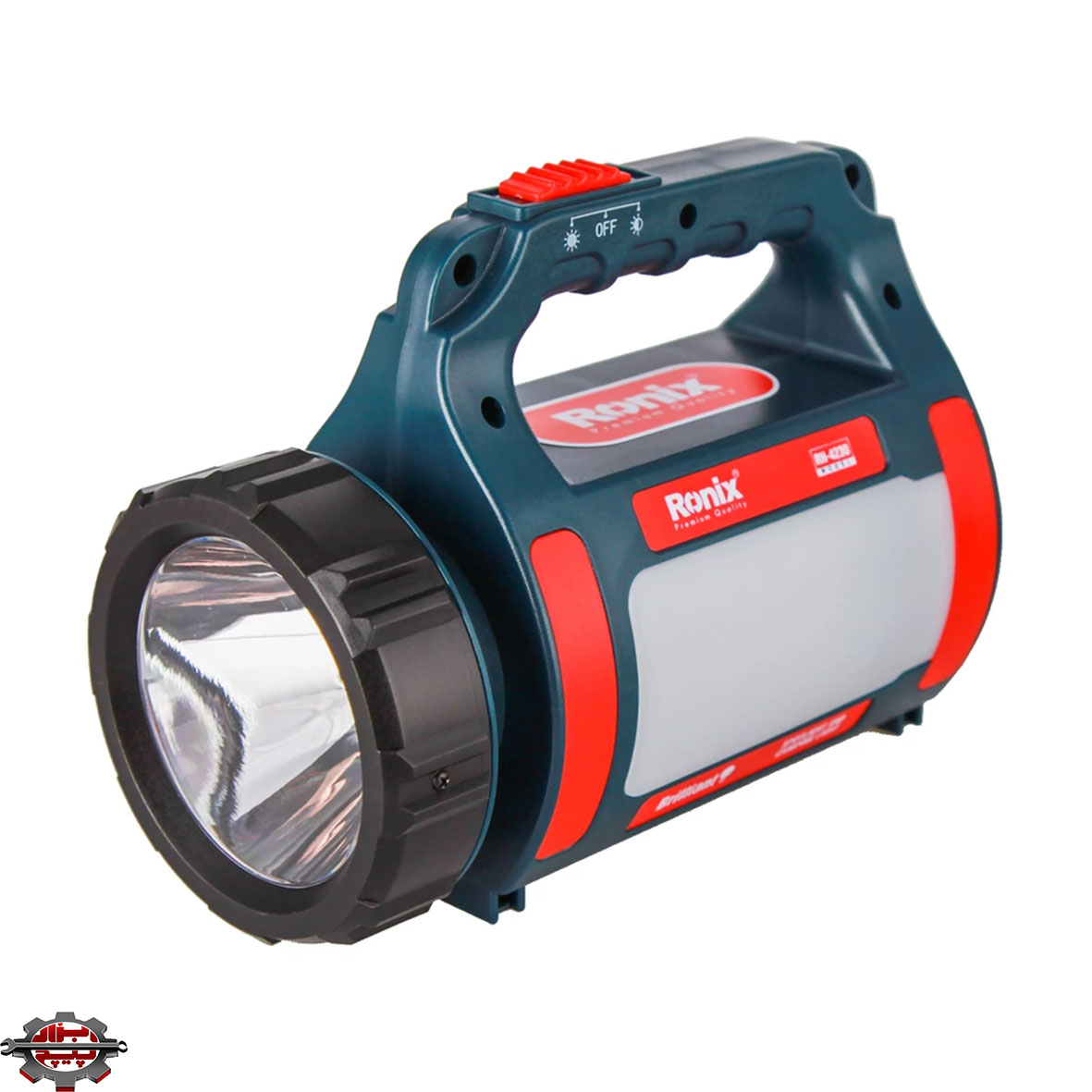 نور افکن RH-4230