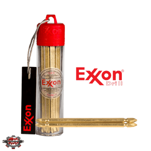 نوک پیچ گوشتی دو طرفه 25 سانت EXXON مدل PH2-PH2-250