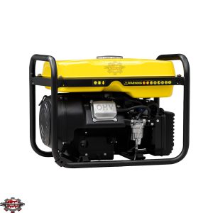 موتور برق اینورتری 5200 وات کنزاکس 6106