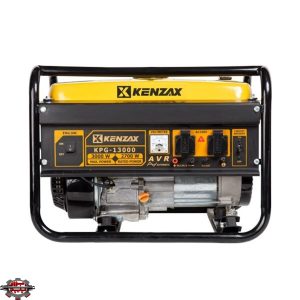 موتور برق بنزینی کنزاکس ۳ کیلووات KPG-13000
