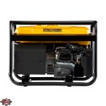 موتور برق بنزینی کنزاکس ۳ کیلووات KPG-13000