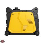 موتور برق سایلنت کنزاکس 6137 ۳.۵ کیلووات اینورتر ریموتی