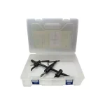 مته گردبر متغیر ولف مدل WOL30-200