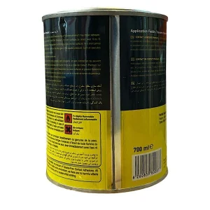 چسب فوری پاتکس مدل همه کاره وزن 700