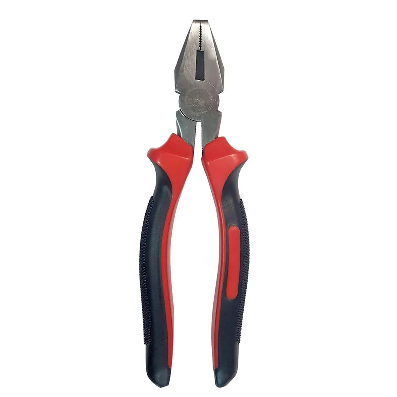 انبردست هنسون آبی سایز 8 اینچ