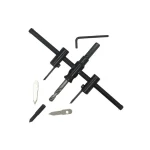 مته گردبر متغیر ولف مدل WOL30-200