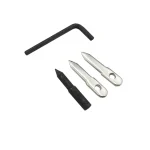 مته گردبر متغیر ولف مدل WOL30-200