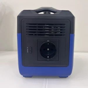 پاور استیشن شپاخ مدل BSG 600 Max ظرفیت 72800