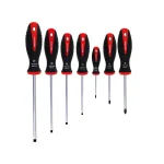 پیچ گوشتی ایران پتک QE 1010 بسته 7 عددی