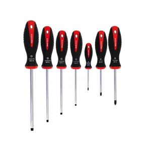 پیچ گوشتی ایران پتک QE 1010 بسته 7 عددی