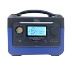 پاور استیشن شپاخ مدل BSG 600 Max ظرفیت 72800