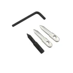 مته گردبر متغیر ولف مدل 30-120