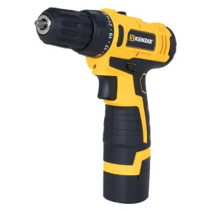 دریل پیچ گوشتی 12 ولت کنزاکس 8000