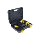 دریل پیچ گوشتی شارژی چکشی 18 ولت کنزاکس 8118