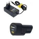 دریل پیچ گوشتی 12 ولت کنزاکس 8000